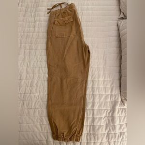 Women’s cargo pants